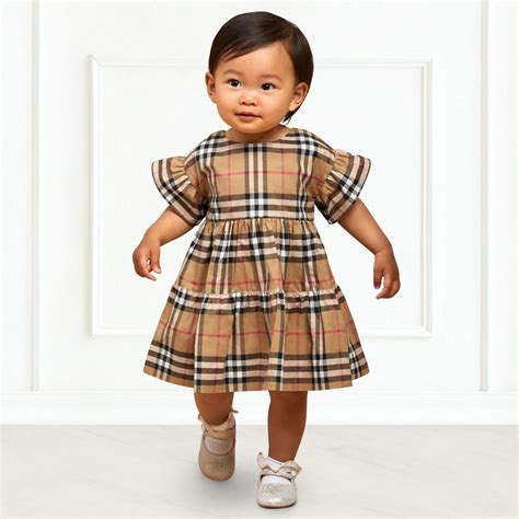 burberry toddler outfit|burberry kids sale.